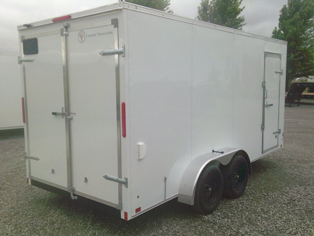 7X16 CROSS BETA PRO -7K