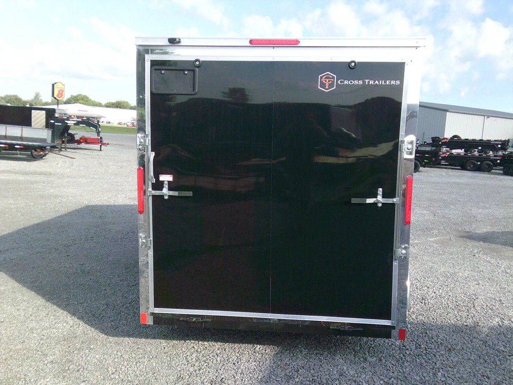 7X16 CROSS BETA PRO -7K
