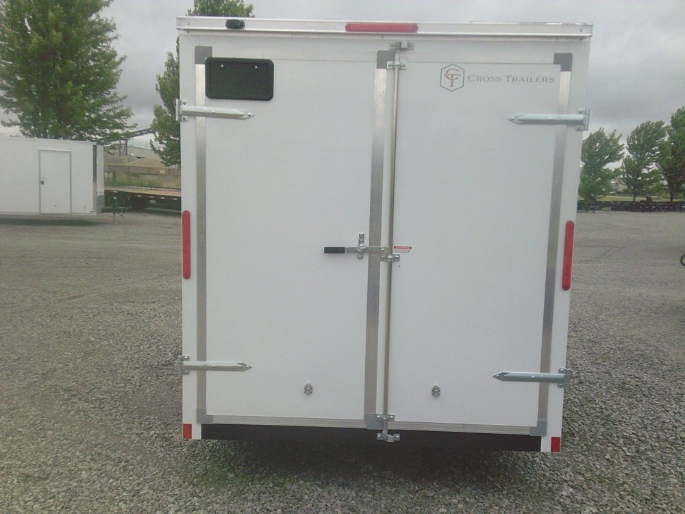 7X16 CROSS BETA PRO -7K