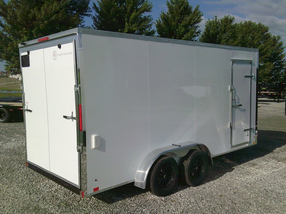 7X16 CROSS BETA PRO -7K