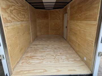 Xtreme Cargo 7 x 14 Enclosed Trailer