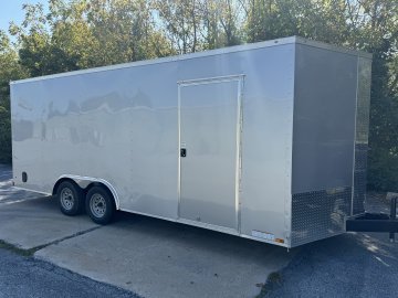 Xtreme Cargo 8.5 x 20 Enclosed Trailer
