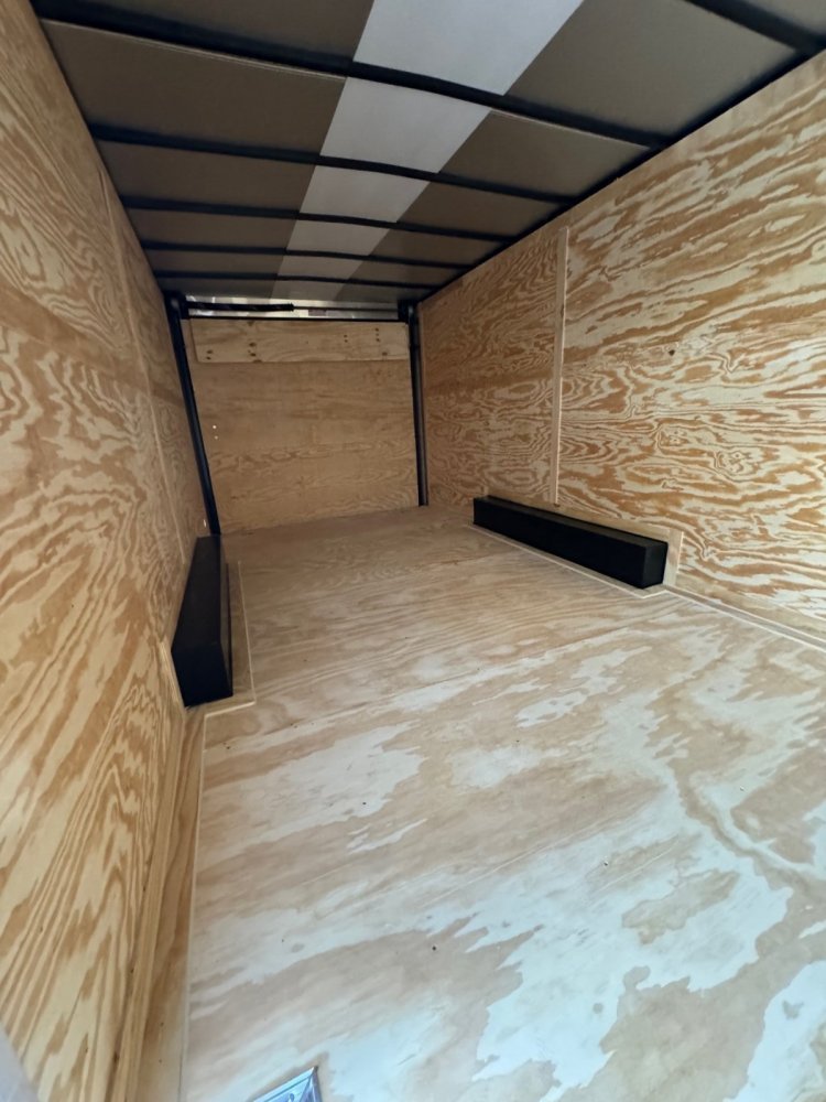 Xtreme Cargo 8.5 x 20 Enclosed Trailer
