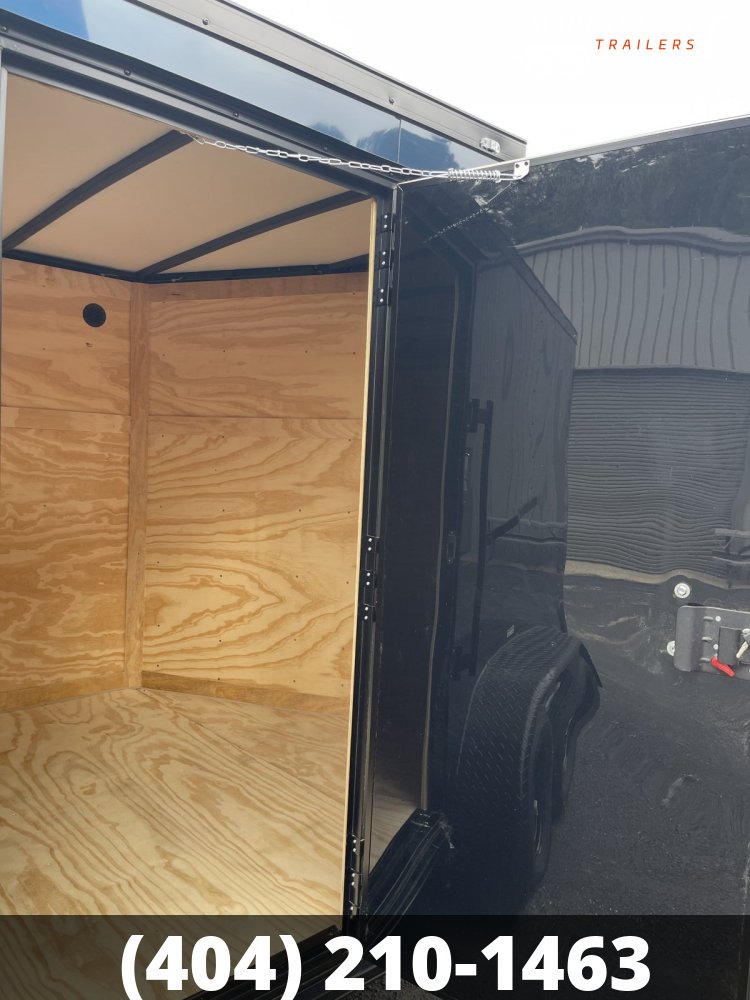 7X12 T/A INDIGO BLUE BLUE WITH BLACK OUT PACKAGE