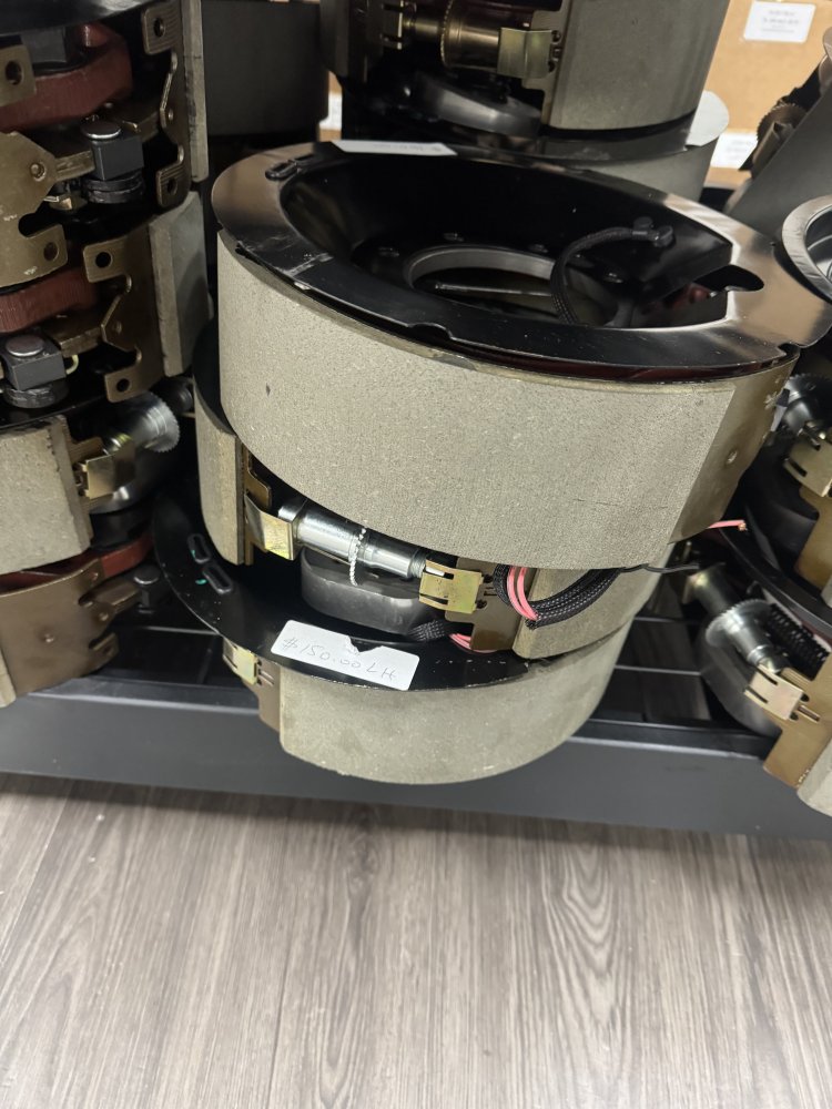 12.25 Brakes 10k 3.387