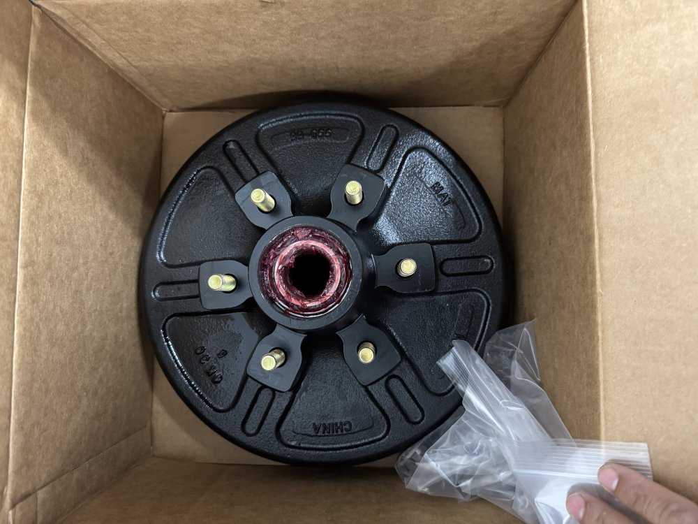 5.2K HUB KIT