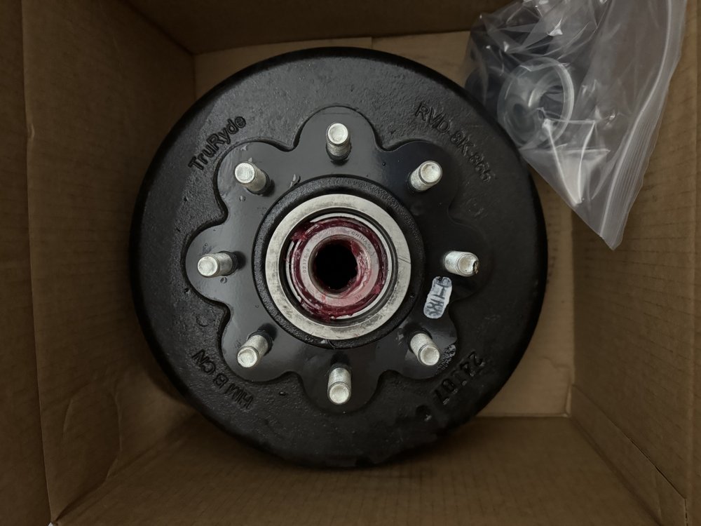 8K HUB KIT