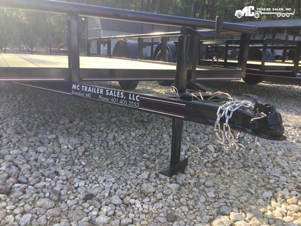 2025 Triple R Utility 6x12+2 Pipe Top with gate