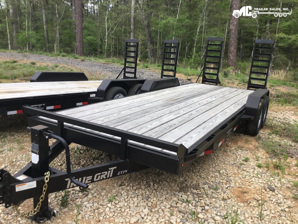 2023 True Grit Equip ET14-20+2 (82X20+2) 2-7000lbs