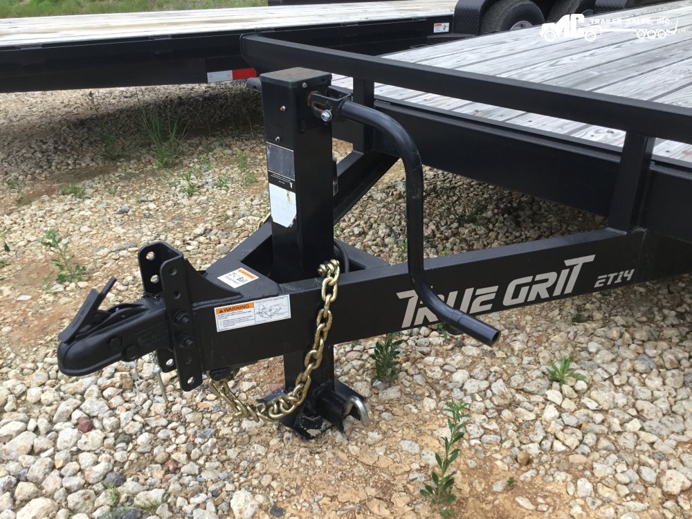 2023 True Grit Equip ET14-20+2 (82X20+2) 2-7000lbs