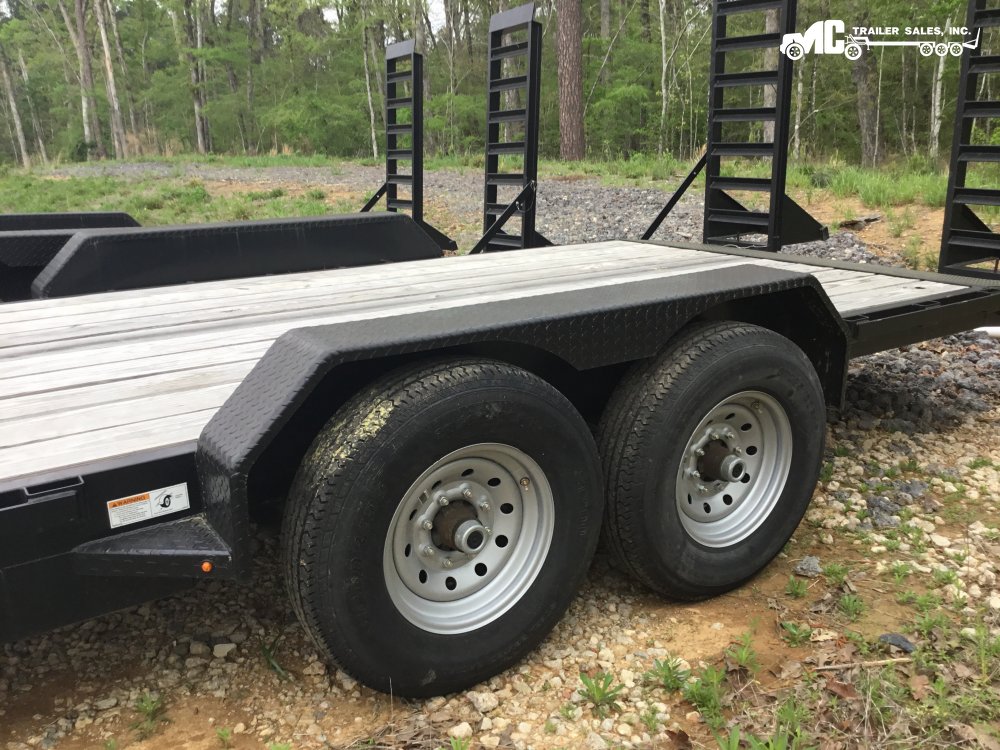 2023 True Grit Equip ET14-20+2 (82X20+2) 2-7000lbs