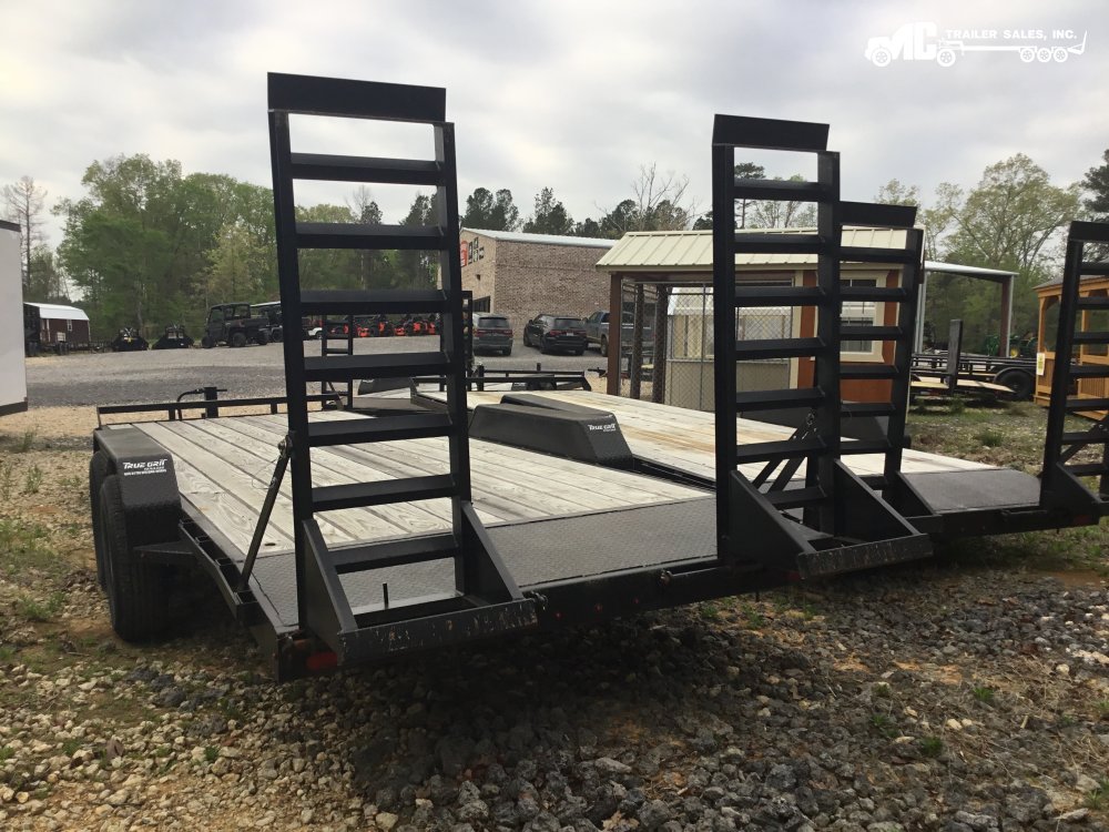 2023 True Grit Equip ET14-20+2 (82X20+2) 2-7000lbs