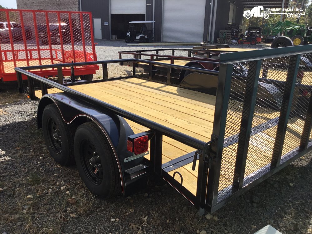 2026 Triple R 82x10+2 Pipe Top 2-3500lbs 2" coupler