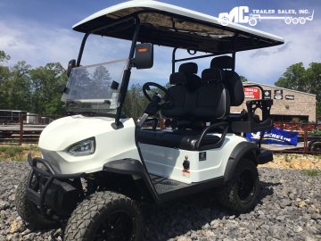 2024 EZ KRUISER VENOM M-4 Lifted Lithium