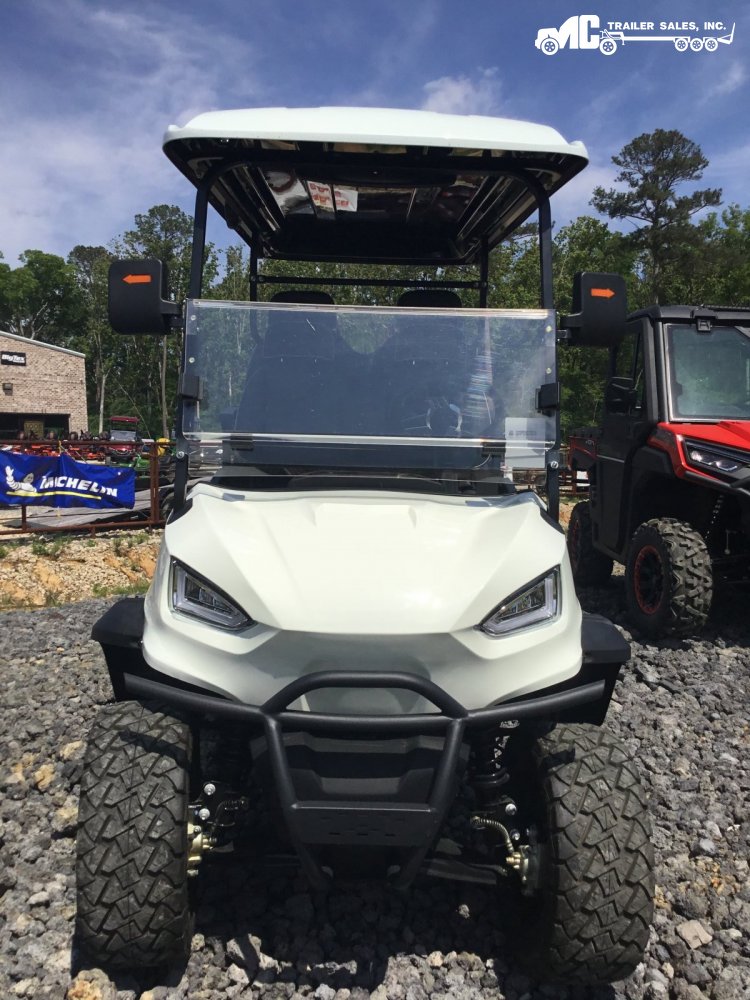 2024 EZ KRUISER VENOM M-4 Lifted Lithium