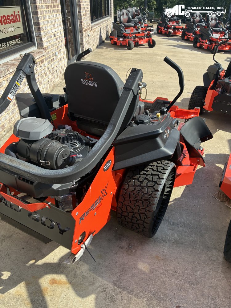 2026 Bad Boy Rebel X 61" KAWASAKI 38.5 HP