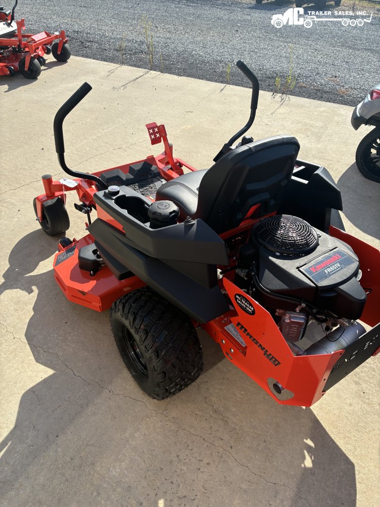 2026 Bad Boy Magnum 48" FR651