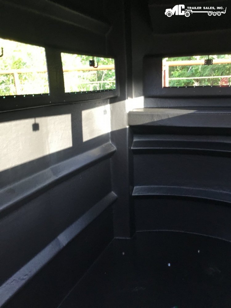 SC2 DEER BLIND
