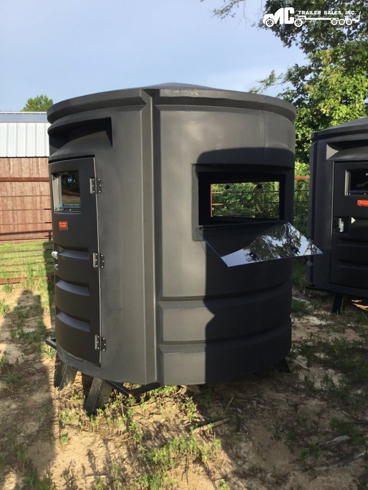 Sportsman Condo Crossbow Blind SCCB