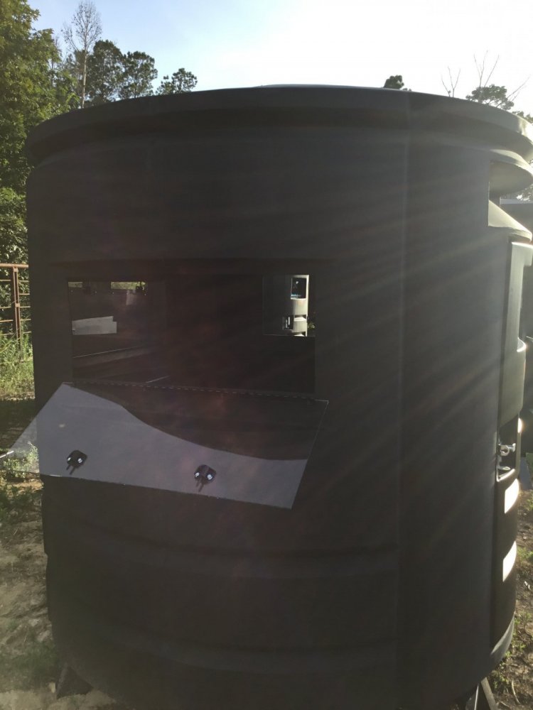 Sportsman Condo Crossbow Blind SCCB