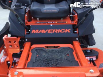 2025 Bad Boy Maverick FS730 60"