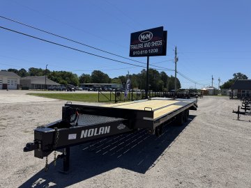 8.5x25 21K Nolan Deckover