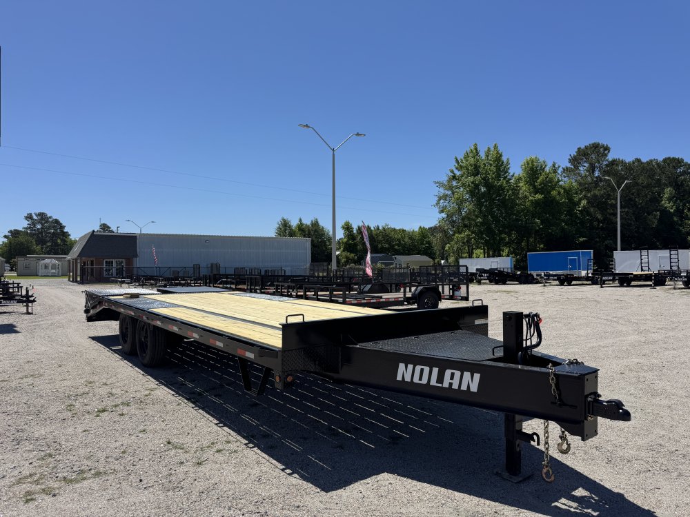 8.5x25 21K Nolan Deckover