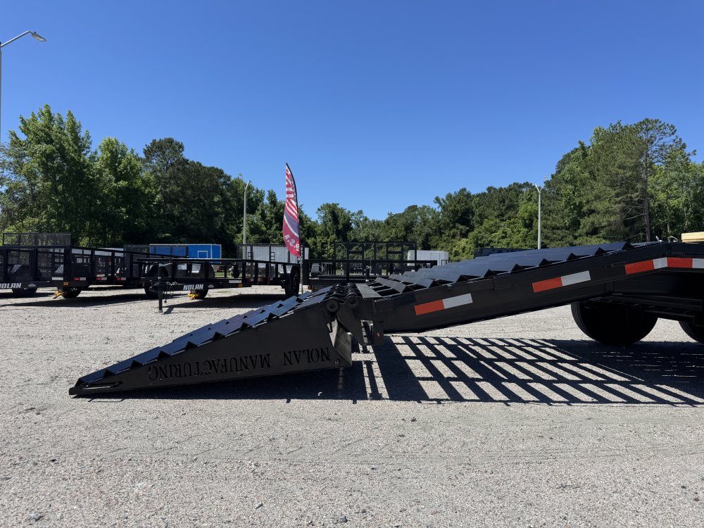 8.5x25 21K Nolan Deckover