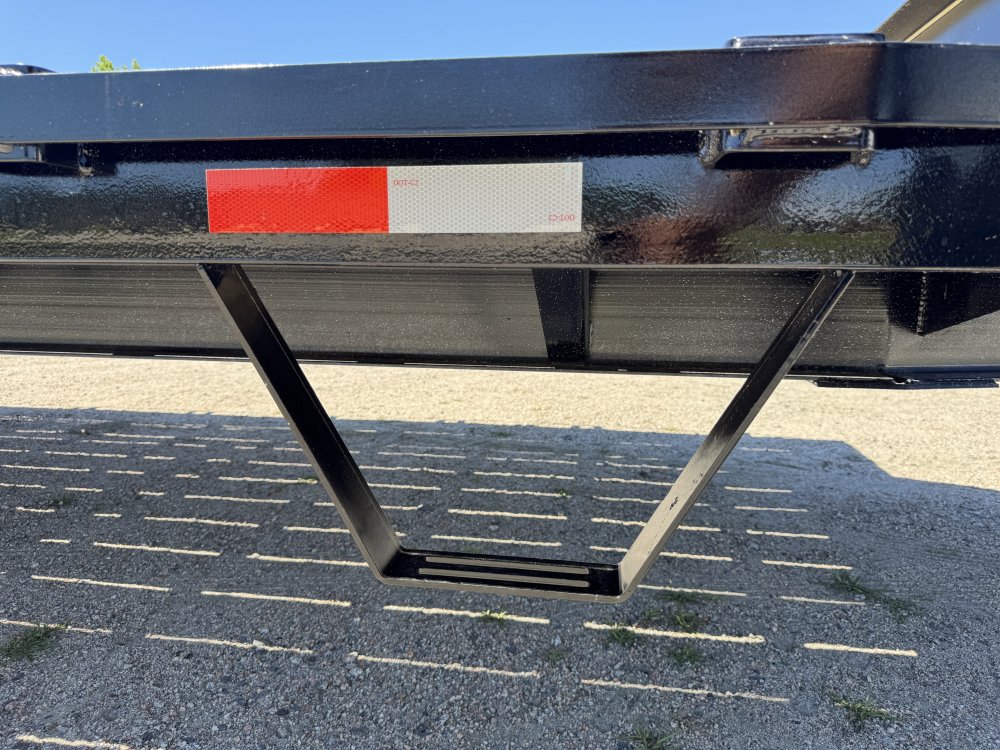 8.5x25 21K Nolan Deckover