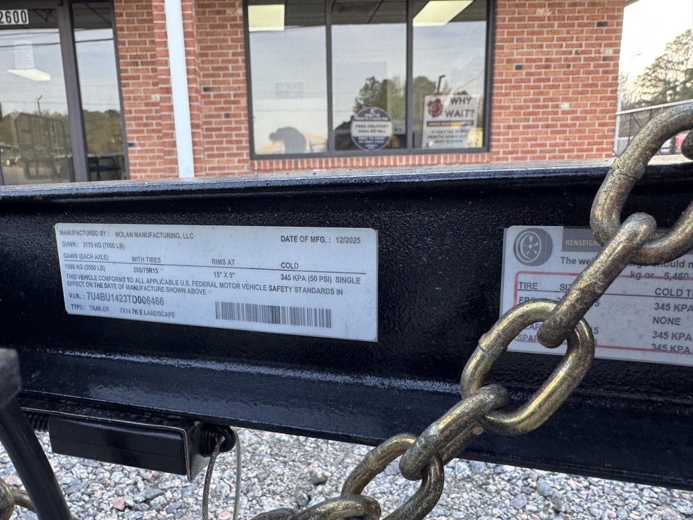 7x14 7K Nolan Landscape Economy