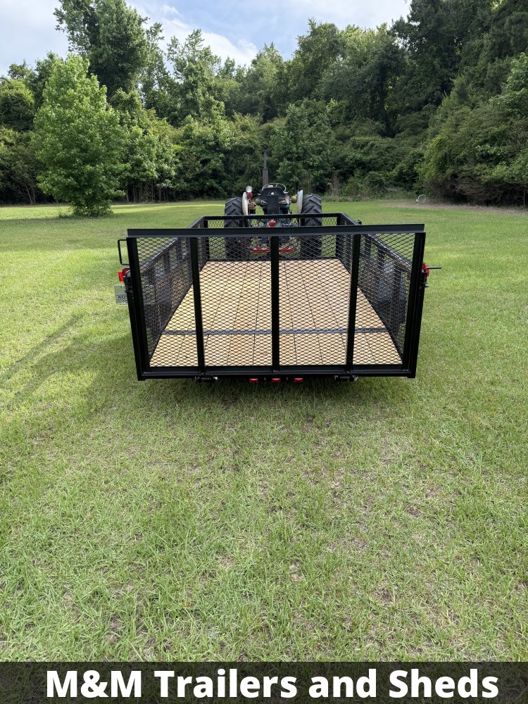 6x12 3K Nolan Utility
