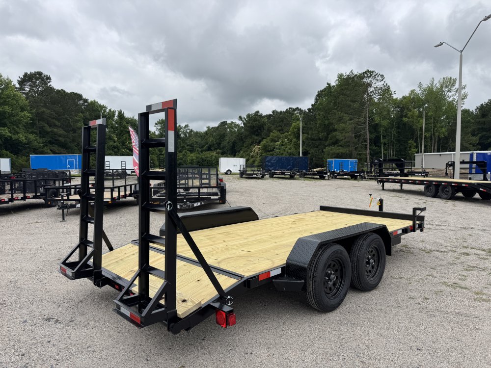 7x16 7K Nolan Equipment