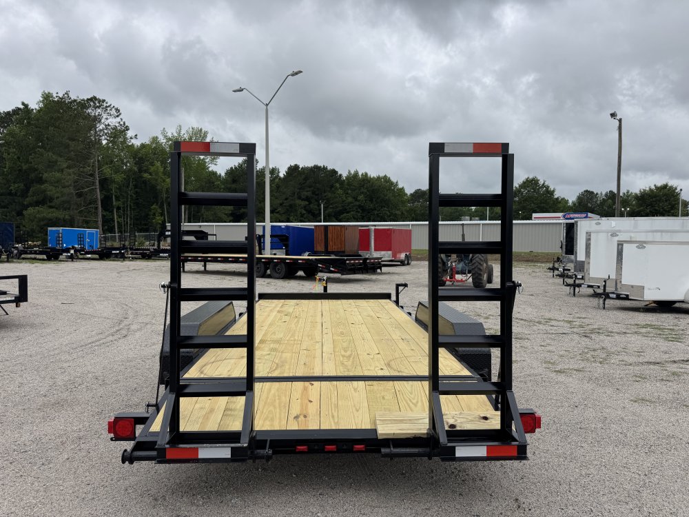 7x16 7K Nolan Equipment
