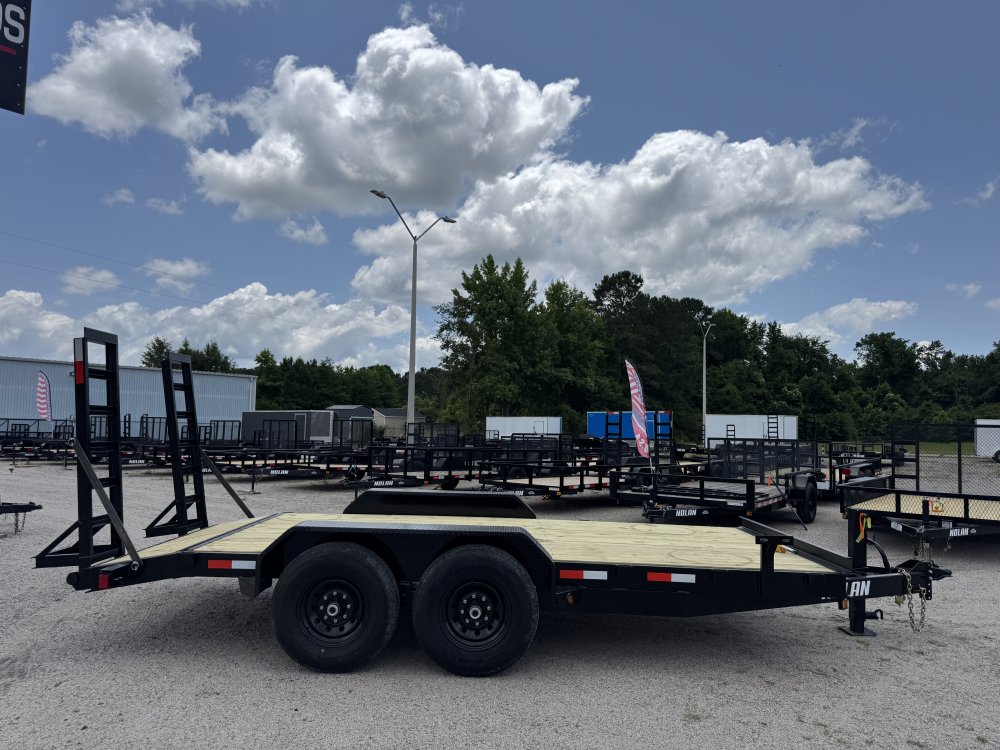 7x16 14K Nolan Equipment