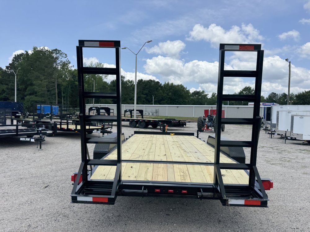 7x16 14K Nolan Equipment