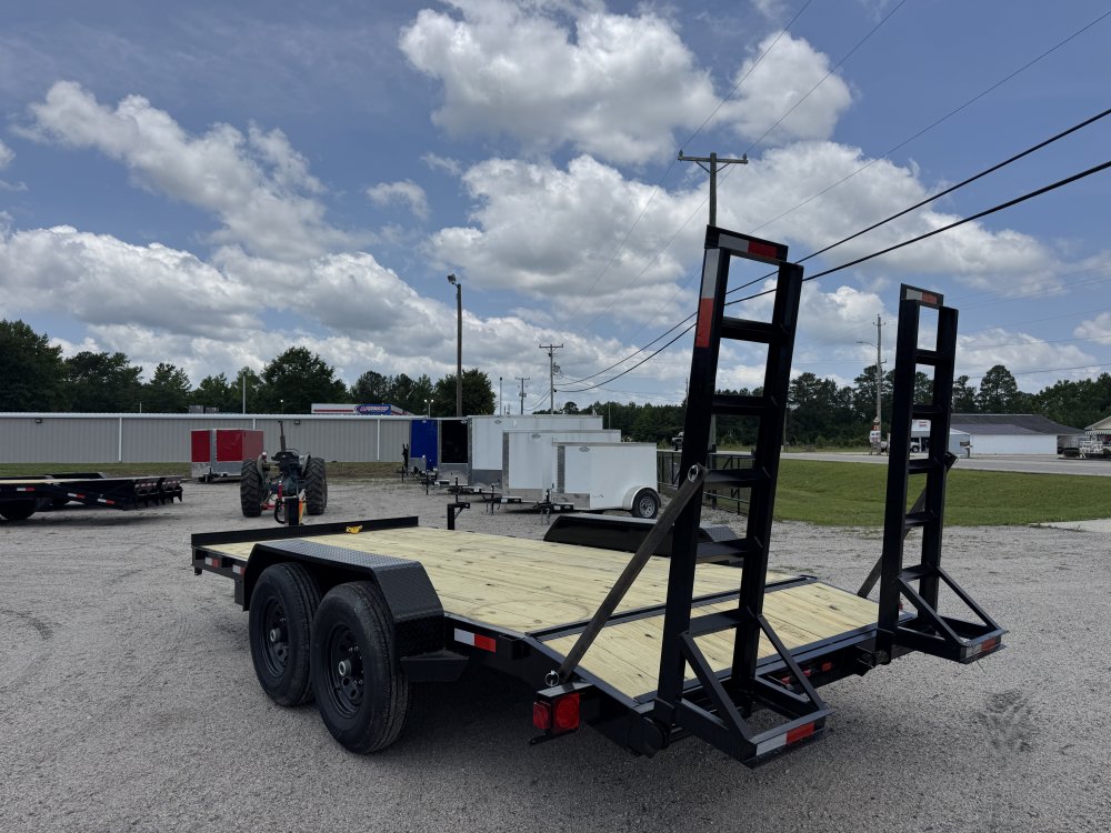 7x16 14K Nolan Equipment