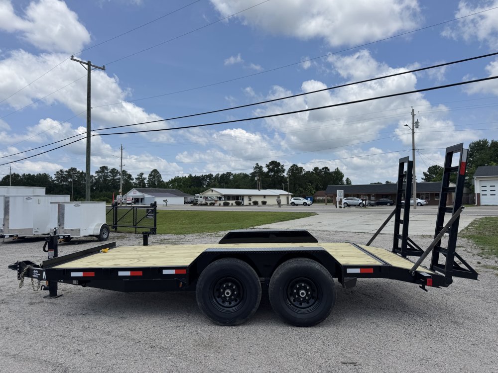 7x16 14K Nolan Equipment
