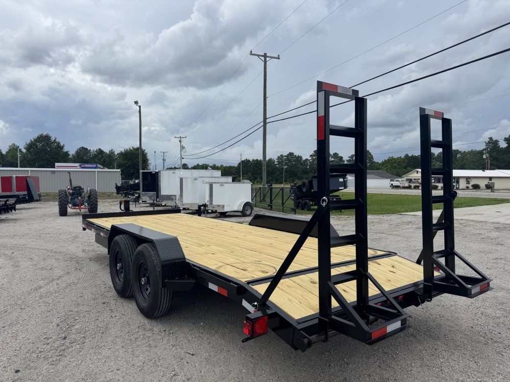 7x20 14K Nolan Equipment