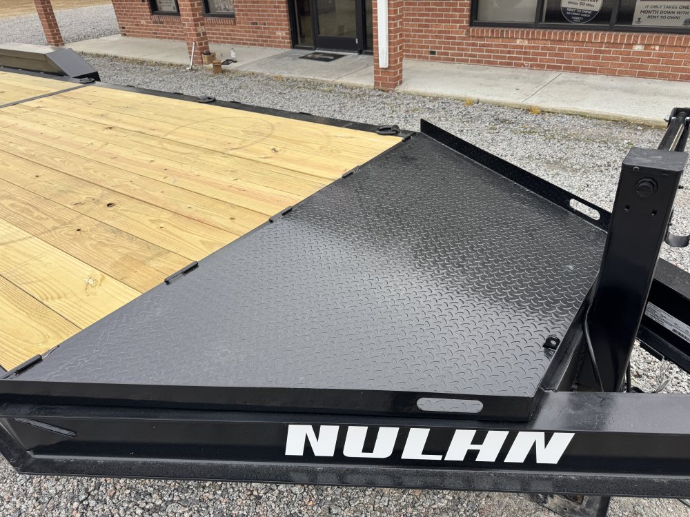 7x24 7K Nolan Equipment