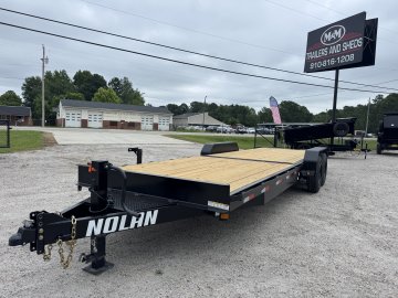 7x24 17K Nolan Half TIlt