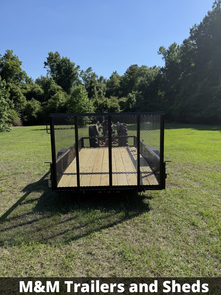6x12 3K Nolan Utility