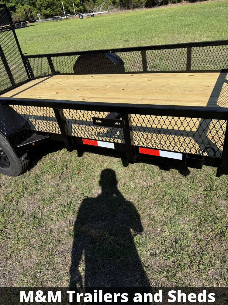 6x12 3K Nolan Utility