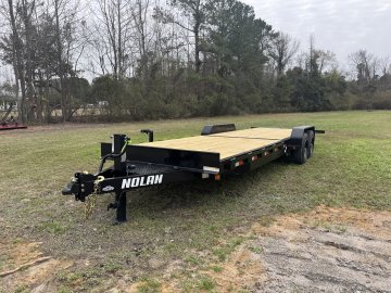 7x24 17K Nolan Half TIlt