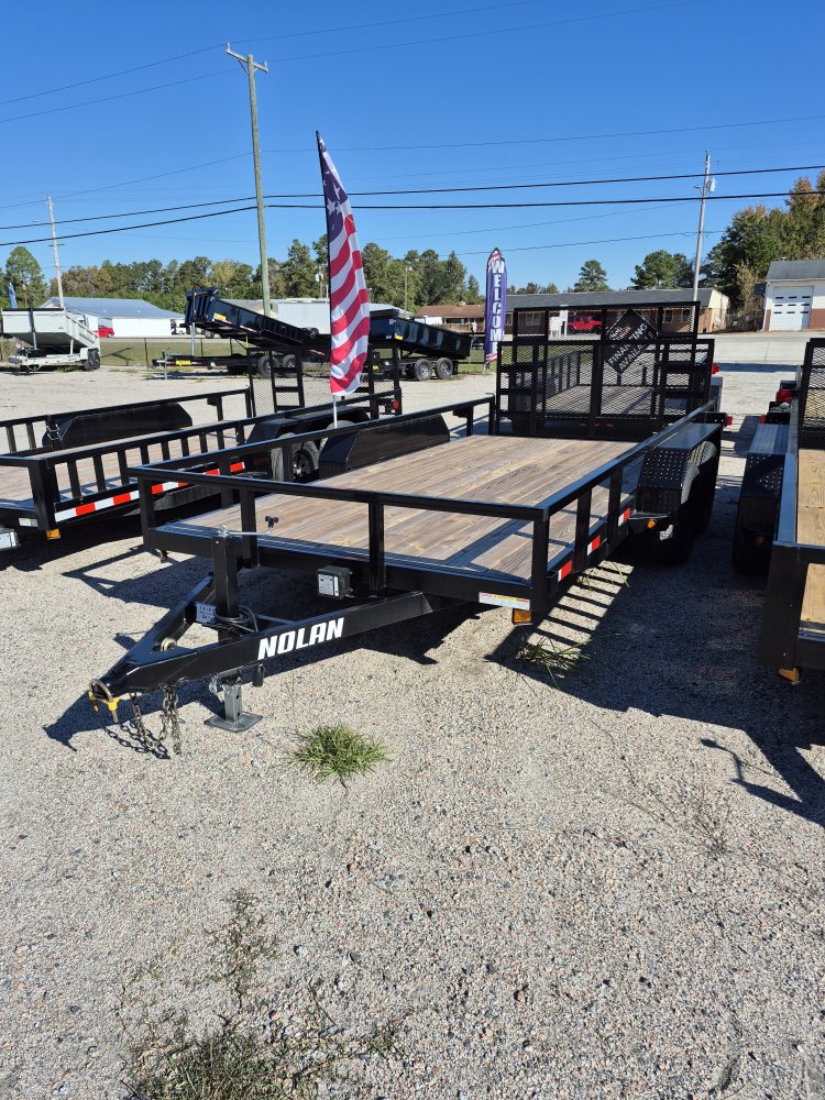 7x16 7K Nolan Landscape