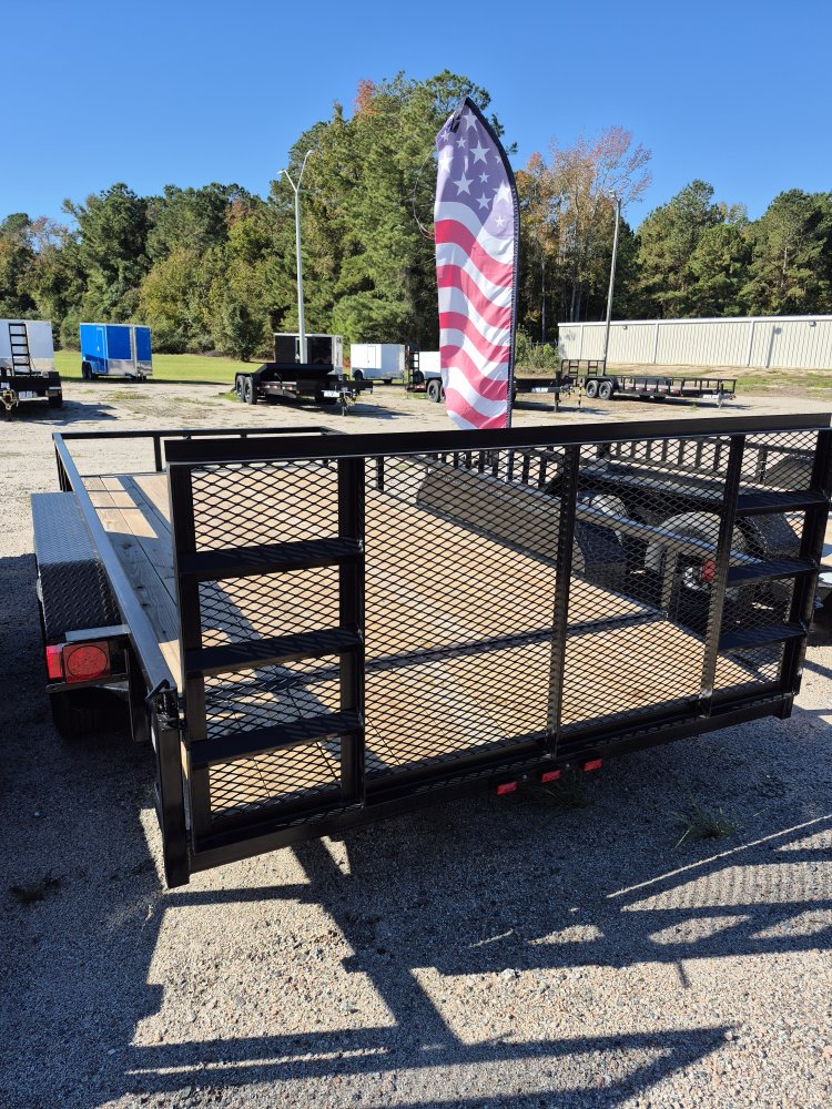 7x16 7K Nolan Landscape