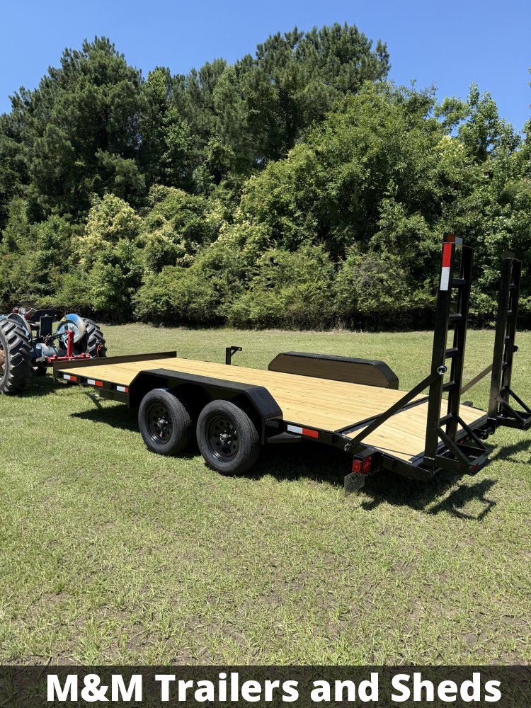 7x16 7K Nolan Equipment