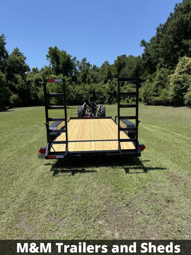 7x16 7K Nolan Equipment
