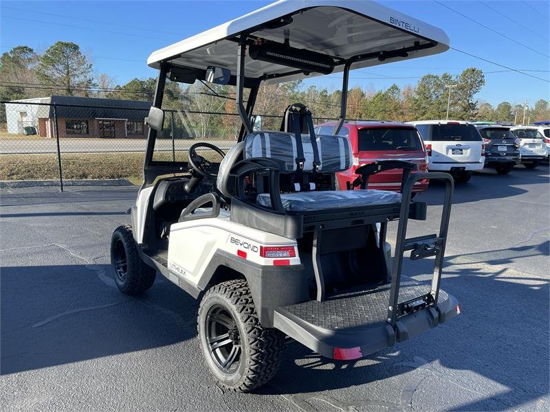 2024 Bintelli Beyond Golf Cart