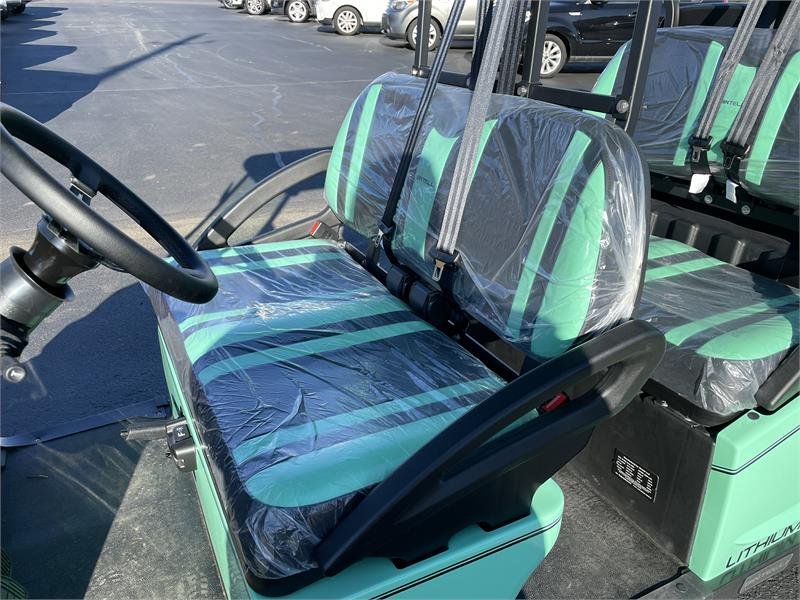 2024 Bintelli Beyond Golf Cart