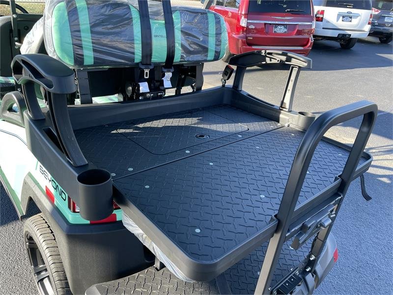 2024 Bintelli Beyond Golf Cart